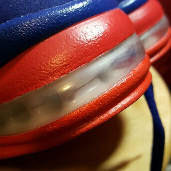 Air Force max CB - Picture 5 of 8